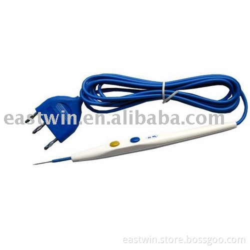 disposable surgery electrode